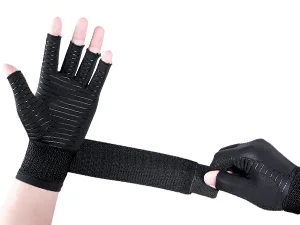 THX4COPPER Reversible Thumb Wrist Stabilizer Compression Splint for BlackBerry Thumb Trigger Finger Hand Pain Relief Arthritis Tendonitis Sprain Carpal Tunnel Durable ComfortableBreathable SmallMedium - product information 11