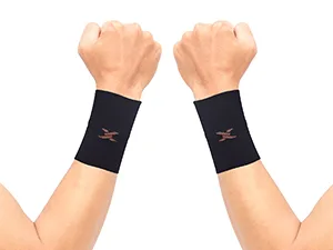 THX4COPPER Reversible Thumb Wrist Stabilizer Compression Splint for BlackBerry Thumb Trigger Finger Hand Pain Relief Arthritis Tendonitis Sprain Carpal Tunnel Durable ComfortableBreathable SmallMedium - product information 12