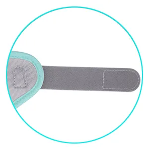 Thumb Splint Brace  2 Trigger Finger Splint Reversible Thumb  Wrist Stabilizer Splint and Finger Brace for Trigger Thumb Arthritis Tendonitis Sprained Carpal Tunnel Right and Left Hand Support Grey - reversible thumb stabilizer