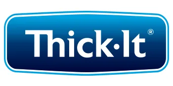 Thick-It Original Thickener 10 Ounce - Thick it logo