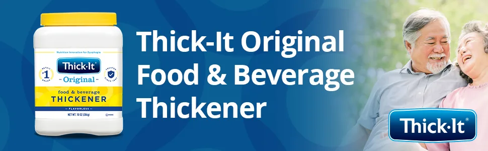 Thick-It Original Thickener 10 Ounce - Thick it original