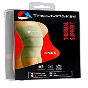 Thermoskin Premium Arthritic Gloves Pair Black Medium - product information 7