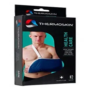 Thermoskin Premium Arthritic Gloves Pair Black Medium - product information 8