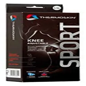 Thermoskin Premium Arthritic Gloves Pair Black Medium - product information 9