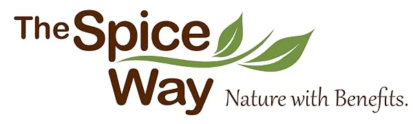 The Spice Way Curry Powder - authentic seasoning salt free No preservatives no fillers 8 oz - product information 1