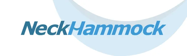 The Original Neck Hammock Portable Cervical Traction Device for Neck Pain Relief and Relaxation 1 Count (Pack of 1) - Neck Hammock