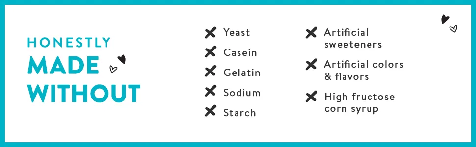 The Honest Company - Supplements  Love The Tatas Postnatal Lactation Plus (60 ct.) Postnatal Lactaction Plus - Honest Co