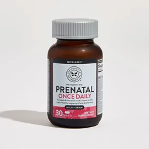 The Honest Company - Supplements  Love The Tatas Postnatal Lactation Plus (60 ct.) Postnatal Lactaction Plus - Honest Co