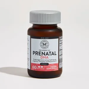 The Honest Company - Supplements  Love The Tatas Postnatal Lactation Plus (60 ct.) Postnatal Lactaction Plus - Honest Co