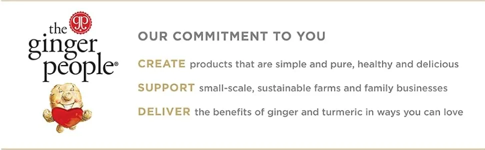 The Ginger People Soother Turmeric Gingerade for Digestion and Digestive Health 32 Fl Oz - product information 3