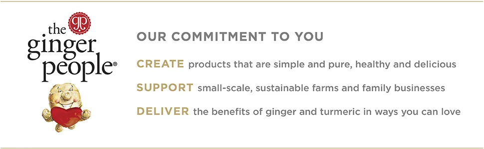 The Ginger People Gin Gins Chews 1 pound bag Original Ginger 16 Ounce Original 1 Pound (Pack of 1) - About Ginger People