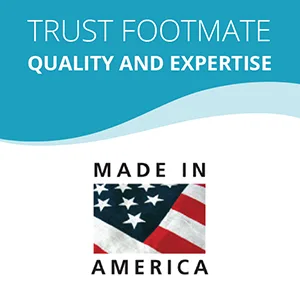 The FootMate System Foot Massager  Scrubber wRejuvenating Gel White - product information 5