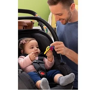 The First Years First Keys Infant and Baby Toy - product information 5