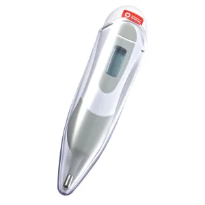 The First Years American Red Cross Multi-Use Baby Thermometer Multi-Use Digital Thermometer - image