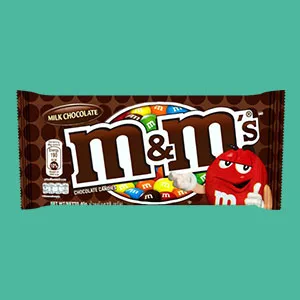 The Care Crate Ultimate Candy Snack Box Care Package ( 40 piece Candy Snacks) Includes 20 Full Size Candies - Starburst Skittles Twizzlers  More - full size M&M