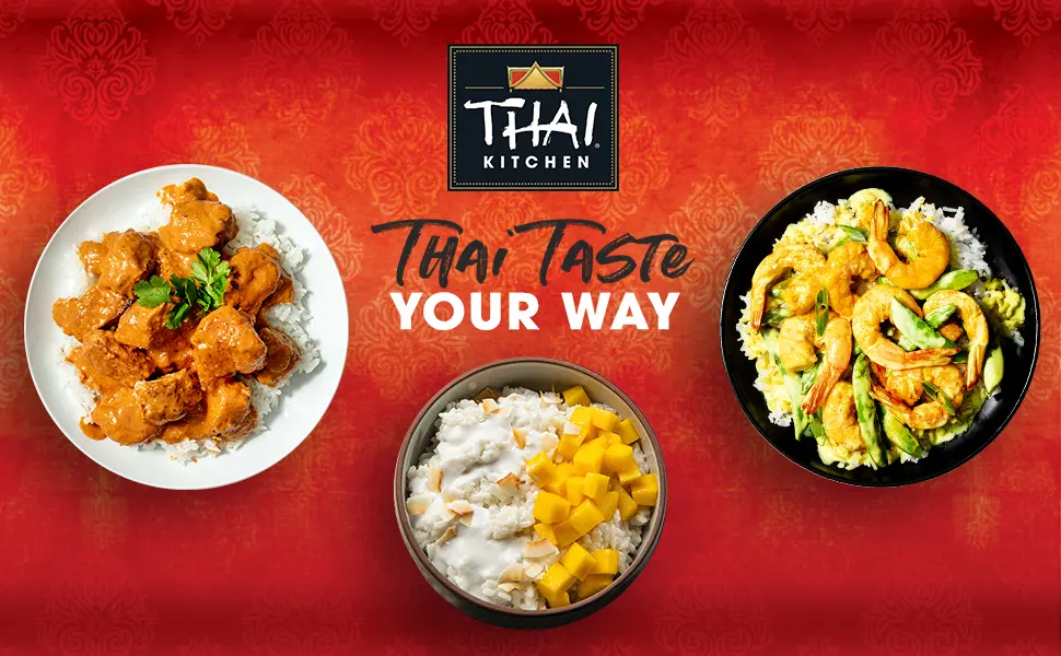 Thai Kitchen Gluten Free Pad Thai Noodle Kit 9 oz - thai kitchen
