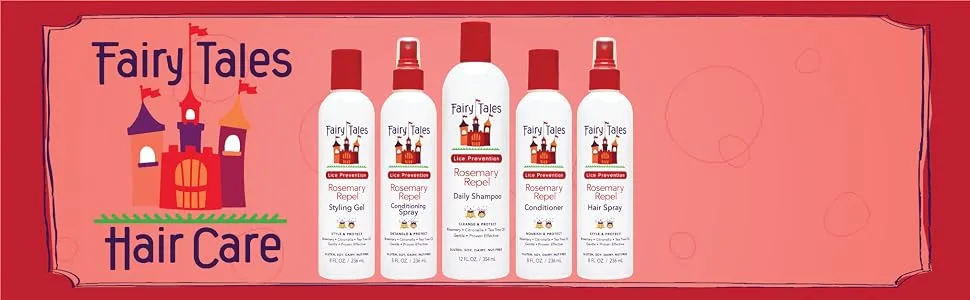 Terminator Nit-Free Comb - product information 2