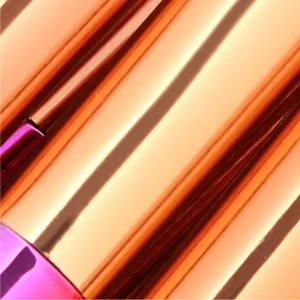 Tenmon 10 Pcs Mermaid Eye Makeup Brushes Set Professional Eyeshadow Makeup Brushes Set with Soft Synthetic Hairs for Eyeshadow Concealer Eyeliner Brow Blending highlighter Brush Tool - makeup brushes & tools