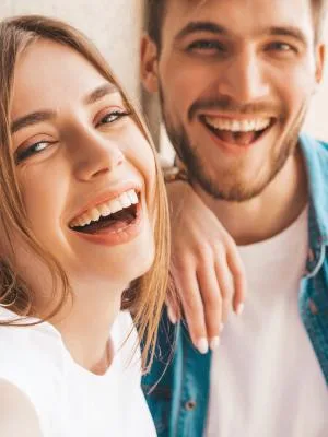 Temptooth 1 Seller Trusted Patented Temporary Tooth Replacement Product - Life style