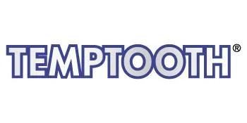 Temptooth 1 Seller Trusted Patented Temporary Tooth Replacement Product - temptooth logo