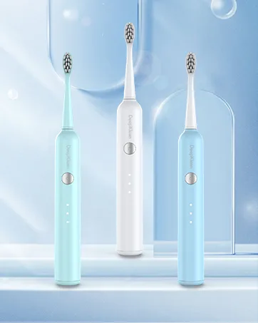 Teeth Whitening Strips for Sensitive Teeth - Professional White Strips for Home Using Enamel Safe 3 Days Express Result 28 Natural Teeth Whitener Strips 14 Treatments by Deepklean Coconut - electric toothbrush