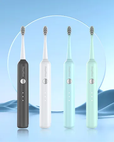 Teeth Whitening Strips for Sensitive Teeth - Professional White Strips for Home Using Enamel Safe 3 Days Express Result 28 Natural Teeth Whitener Strips 14 Treatments by Deepklean Coconut - electric toothbrush
