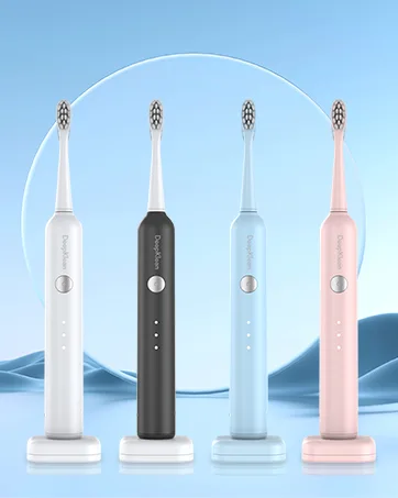Teeth Whitening Strips for Sensitive Teeth - Professional White Strips for Home Using Enamel Safe 3 Days Express Result 28 Natural Teeth Whitener Strips 14 Treatments by Deepklean Coconut - electric toothbrush