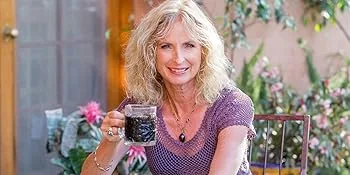 Teeccino Chicory Coffee Alternative  Raspberry Mocha  Ground Herbal Coffee Thats Prebiotic Caffeine Free  Acid Free Dark Roast 11 Ounce (Pack of 1) - Teeccino is the creation of Caroline MacDougall, renowned herbal tea designer.