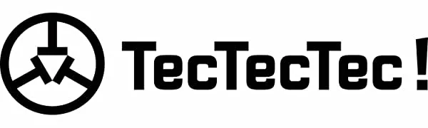 TecTecTec ULT-G Stylish Lightweight and Multi-Functional Golf GPS Watch Durable Wrist Band with LCD Display Worldwide Preloaded Courses - Black - product information 1