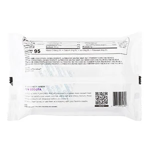 TEA ZONE 10.6 oz Rainbow Mini Mochi Bag - tea zone rainbow mini mochi
