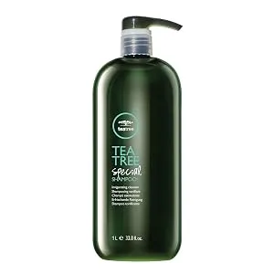 Tea Tree Tingle Special Liter Duo Set - product information 2