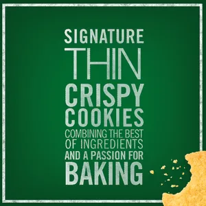 Tates Bake Shop Lemon Cookies 7 Ounce (Pack of 1) - image