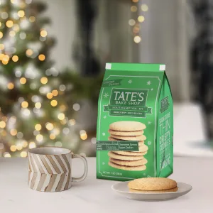 TATES BAKE SHOP CNMN BRWN SGR CK BOX - image