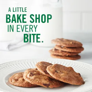 Tates Bake Shop Chocolate Chip Cookies Variety Pack 7 Bags - image