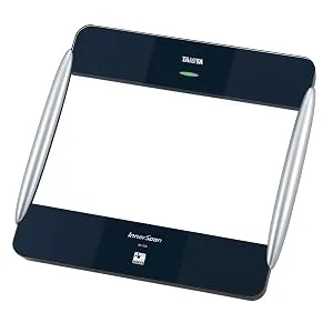 TANITA BC-1000 Plus FDA Cleared Black ANT Radio Wireless Body Composition Monitor - Display