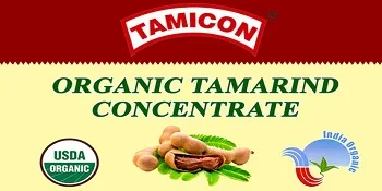 Tamicon Tamarind Concentrate 400 Grams (14 Ounces) - product information 3