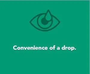 Systane Lubricant Eye Gel Drops, 10-mL (Packaging May Vary) 0.34 Fl Oz (Pack of 1) - product information 5