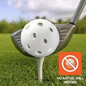 swing speed radar - Provides Accurate Personal Golf Club and Bat Swing Speeds 20 to 200 MPH. Doppler Radar Training Tool Establishes Training Consistency. Instant Speed Results - No Ball