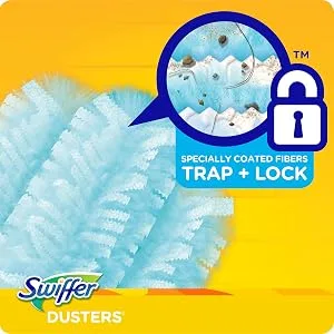 Swiffer Duster Refill + 1 Handle (28 ct.) - swiffer dusters refills