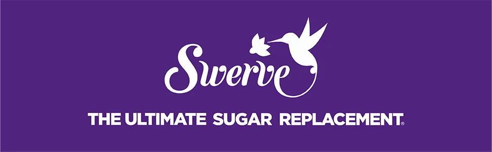 Swerve Sweetener Granular and Confectioners Baker's Bundle - Sugar Substitute, Zero Calorie, Keto Friendly, Zero Sugar, Non-Glycemic, 12oz (2 Pack) Bakers Bundle 12 Ounce (Pack of 2) - swerve