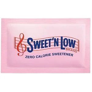 Sweet N Low Zero Calorie, 8 Ounce Bottle - product information 4