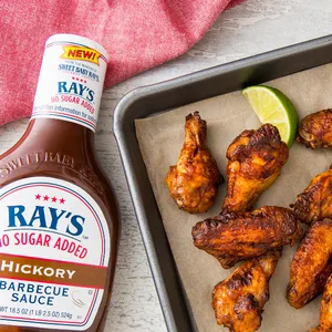 Sweet Baby Ray's Dipping Sauce, Honey Mustard , 14 OZ (Pack of 2) - BBQ Sauce Rays