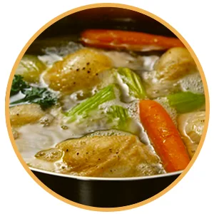 Swanson 50% Less Sodium Beef Broth, 32 oz. - swanson