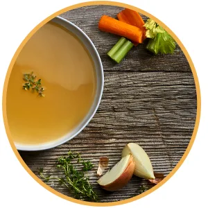 Swanson 50% Less Sodium Beef Broth, 32 oz. - swanson