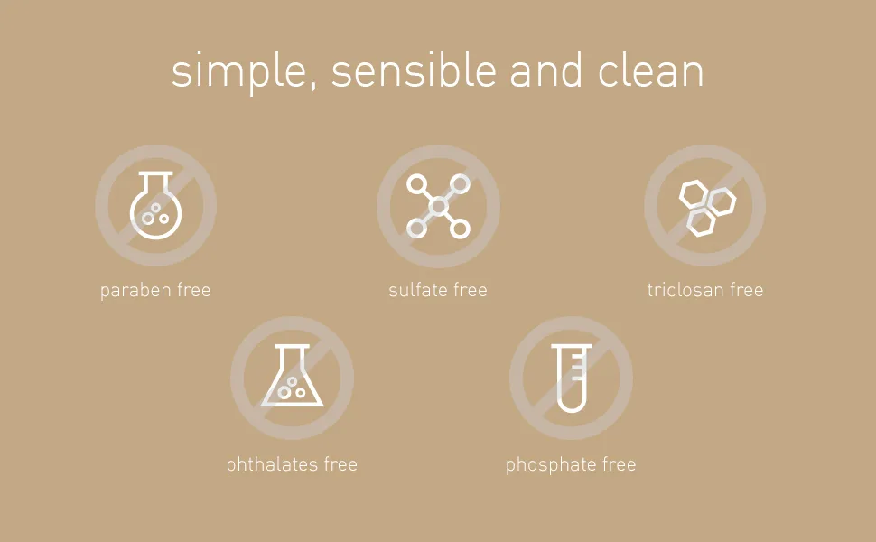 Simplehuman Citrus Blossom Dish Soap Refill Pouch - 34 Fl Oz - product information 3