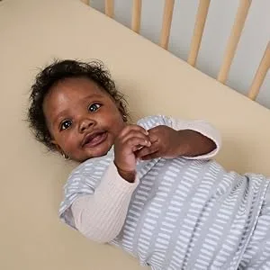 SwaddleMe by Ingenuity Original Swaddle 100% Cotton Criss Cross Polka Dot - Pack Of 3 - SwaddleMe by Ingenuity Original swaddle, 0-3 months, Size Small-Medium, 3 pack, Over the Rainbow