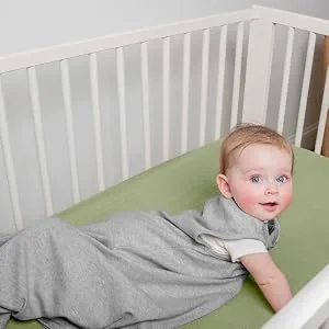 SwaddleMe by Ingenuity Original Swaddle 100% Cotton Criss Cross Polka Dot - Pack Of 3 - SwaddleMe by Ingenuity Original swaddle, 0-3 months, Size Small-Medium, 3 pack, Over the Rainbow