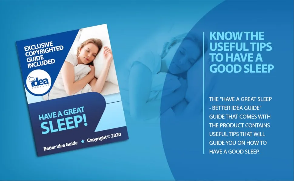 Equate Maximum Strength Sleep-Aid Softgels 50mg, 100 Ct Bundle with Exclusive Have a Great Sleep - Better Idea Guide (2 Items) - Ads 1