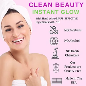 Victoria's Body Shoppe Fruit Enzyme Revitalizing Glow Mask Renew Total Beauty Anti Wrinkle - product information 4