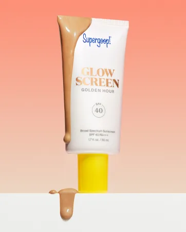 Supergoop! Most Loved Kit: Unseen 1.7 oz + PLAY Everyday 5.5 oz - Glowscreen